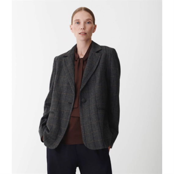 Karmamia Miller Blazer, No. 1